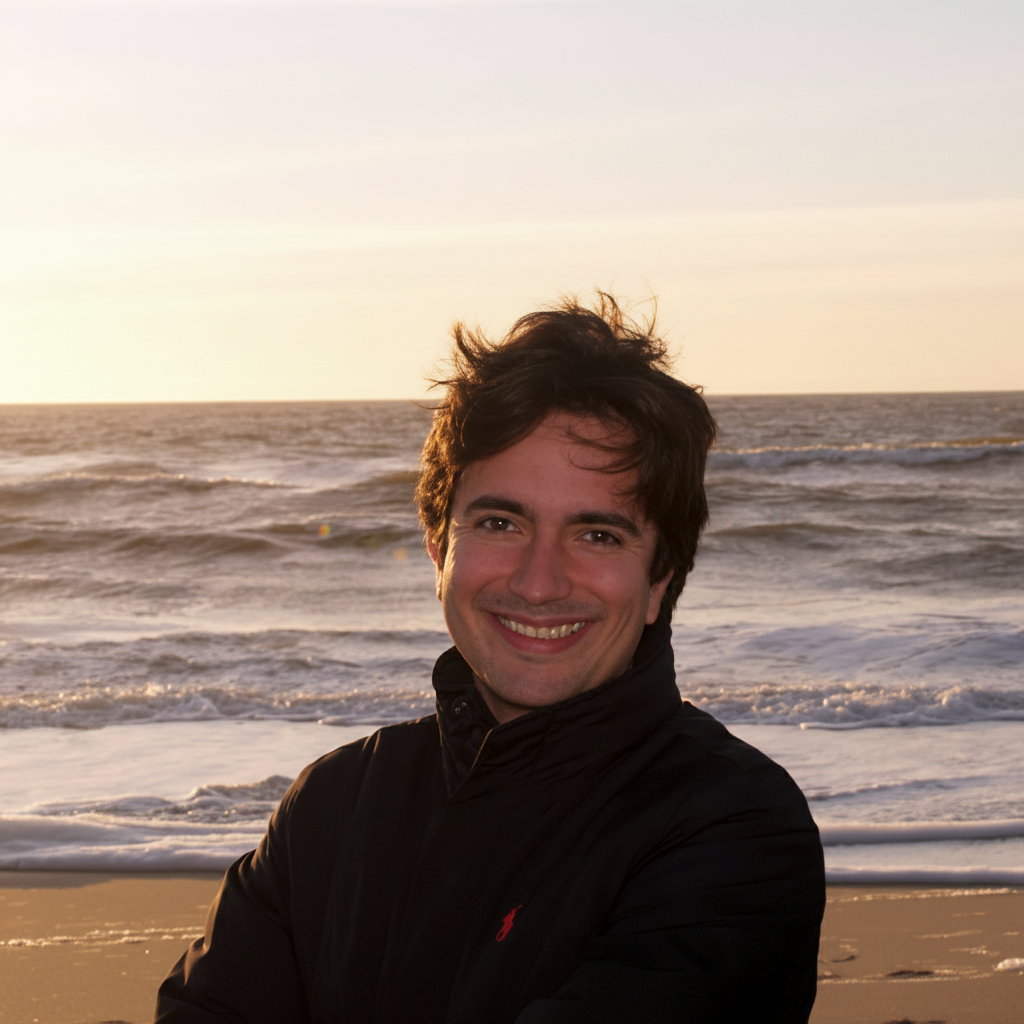 Rodrigo Nieto Gomez