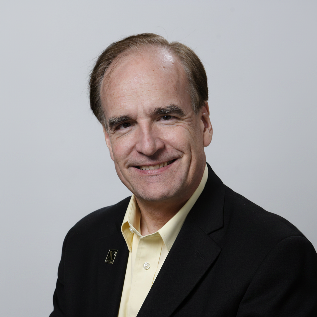 Gregg Maryniak