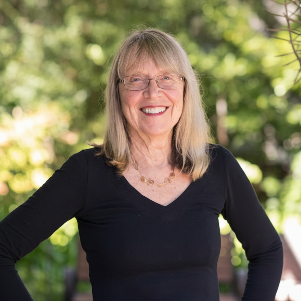 Esther Wojcicki