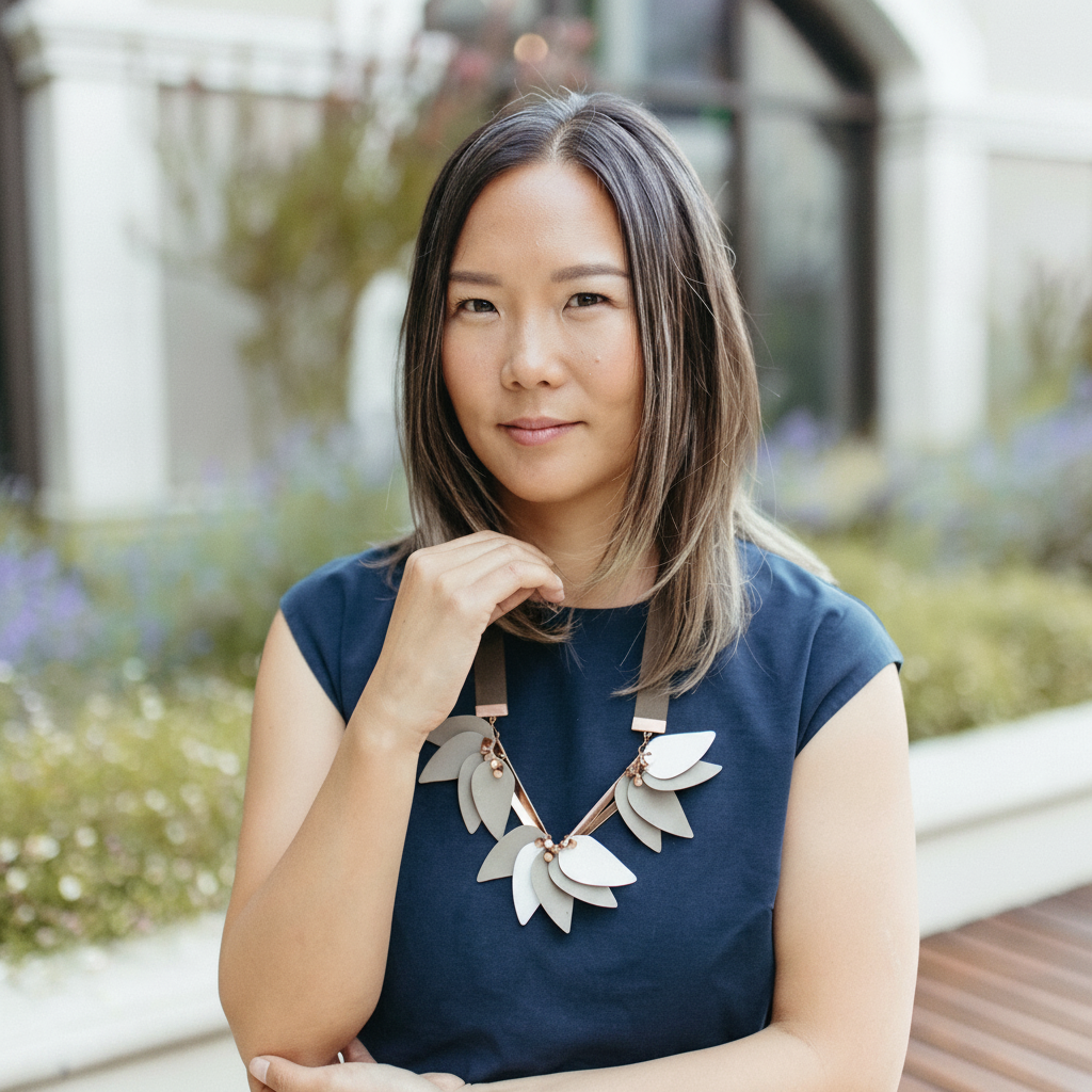 Karen Tay