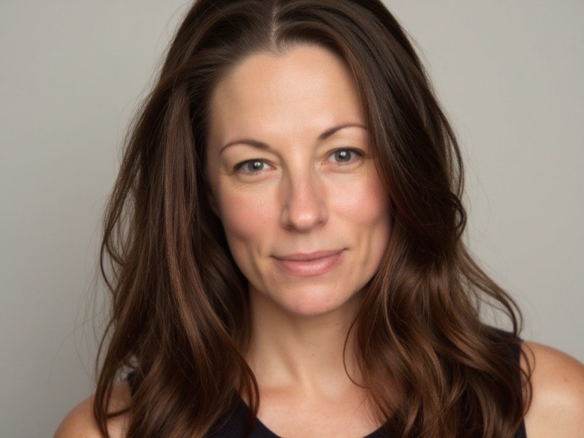 Kathryn Sforcina