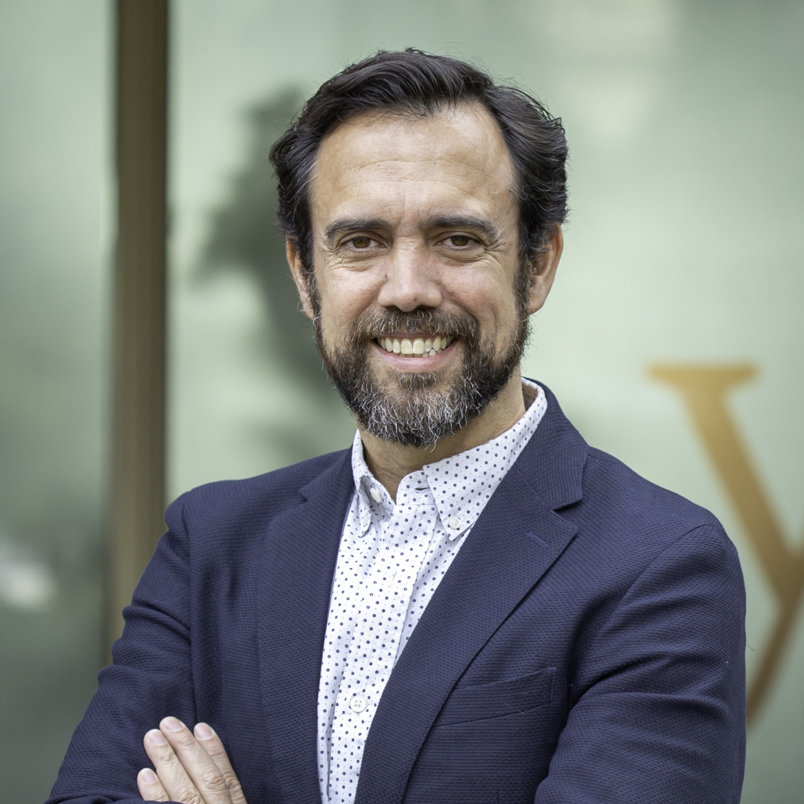 Carlos Osorio