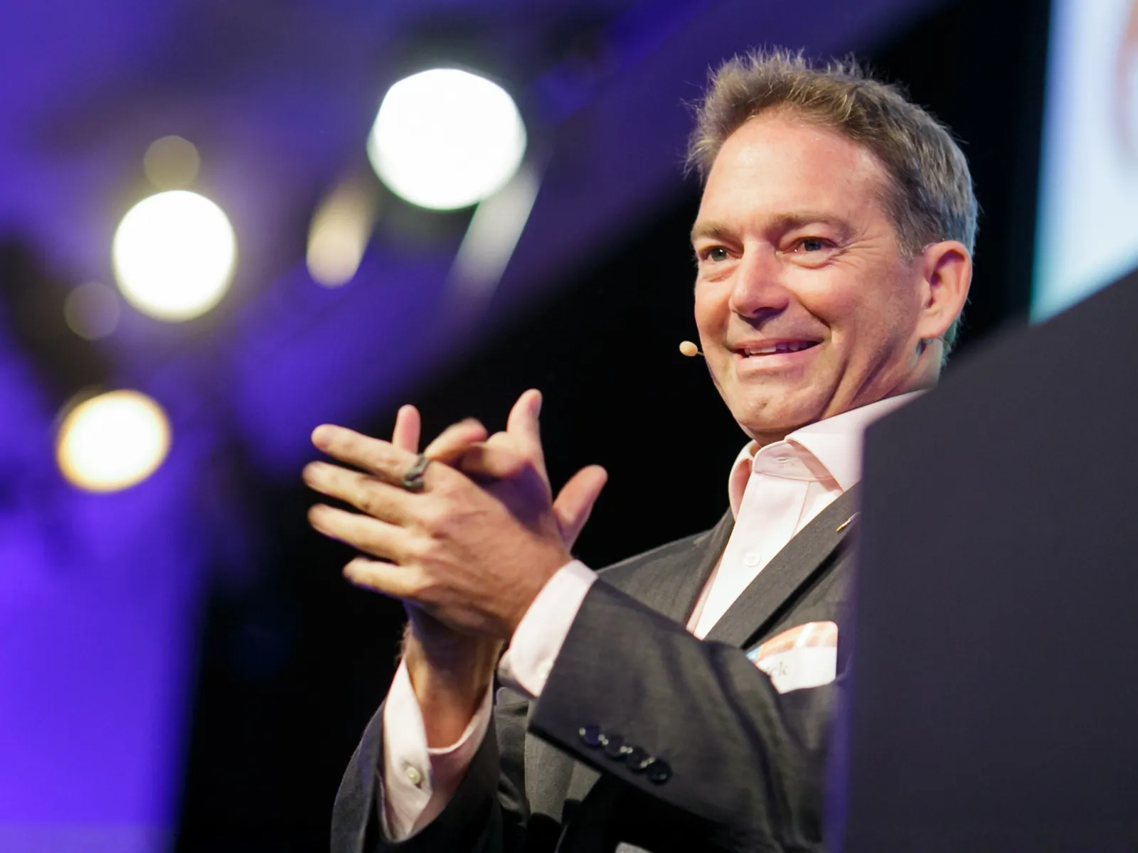A note to our community about the passing of Singularity Fellow Dr. Nicholas Haan