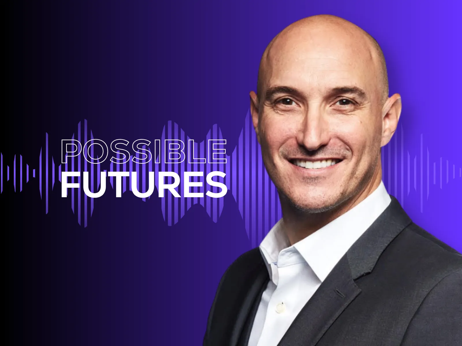 Kyle Hermans on The Power of Purpose in an Exponential World