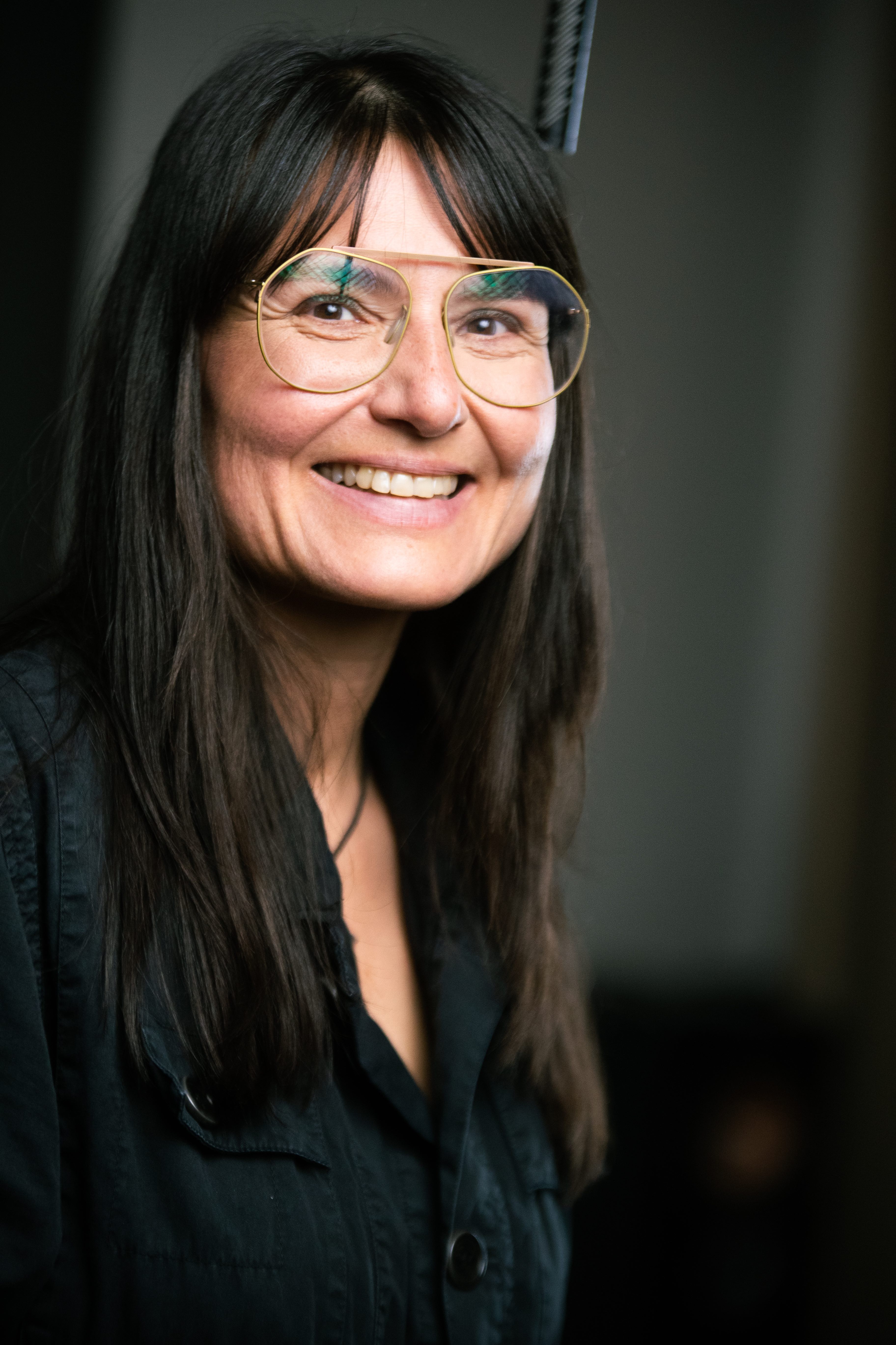 Sabine Seymour