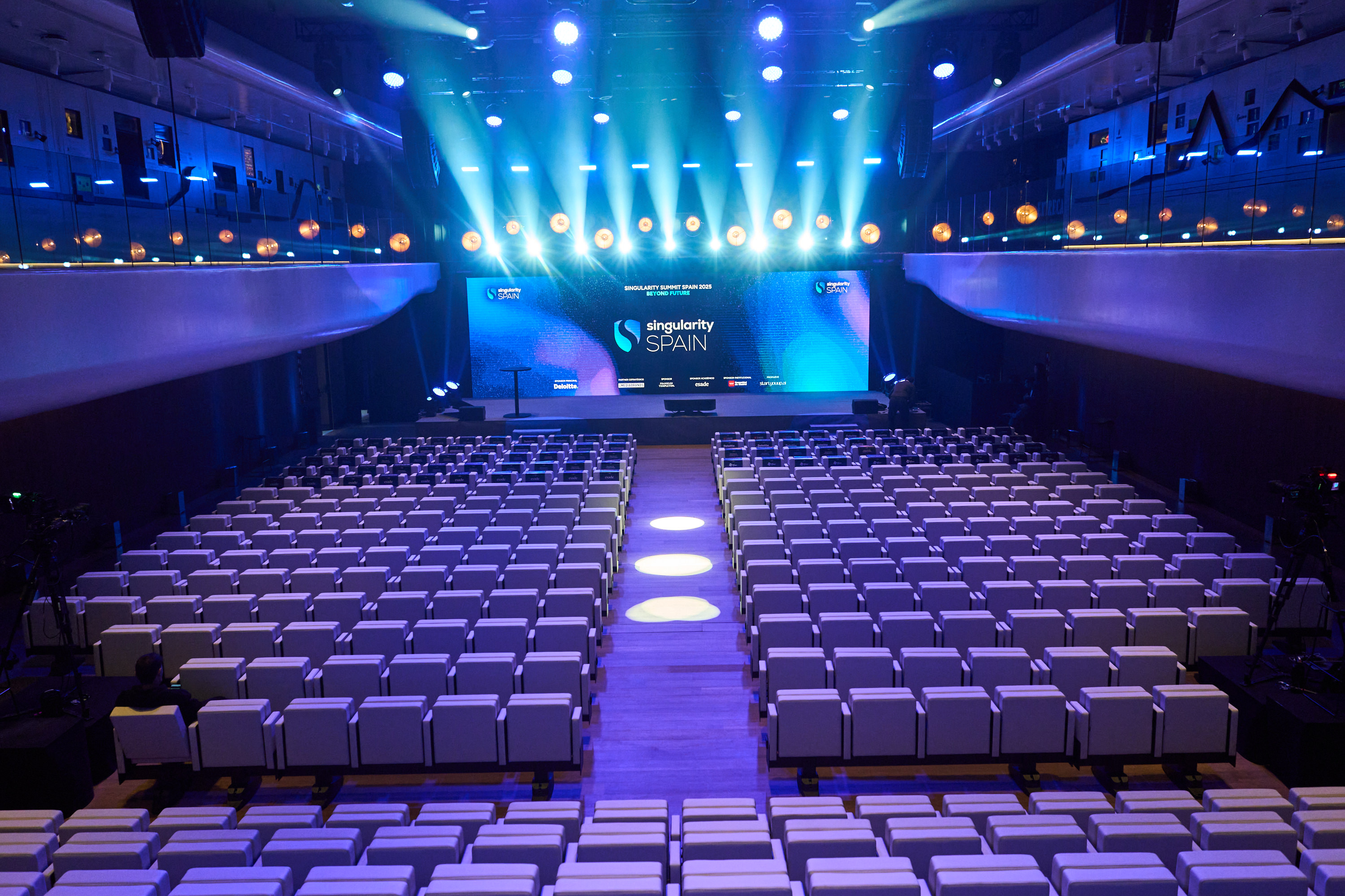 Singularity Summit Spain 2026