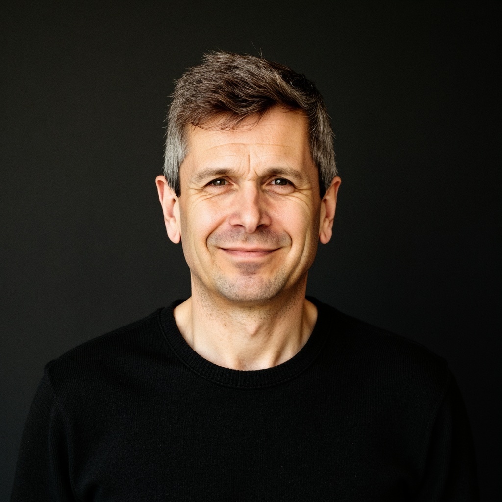 Simon Torrance