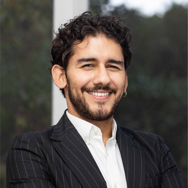 Mohamed (Moe) Yassin