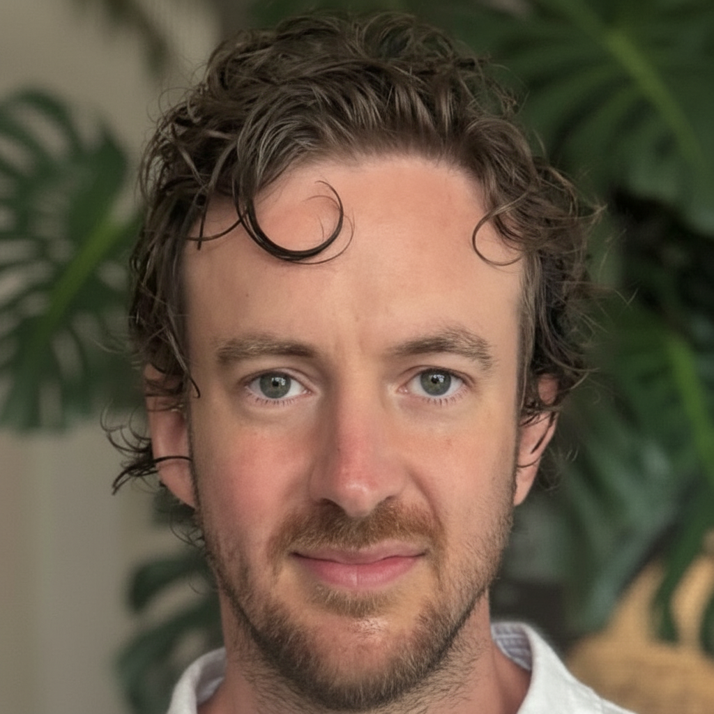 Bryce Goodman