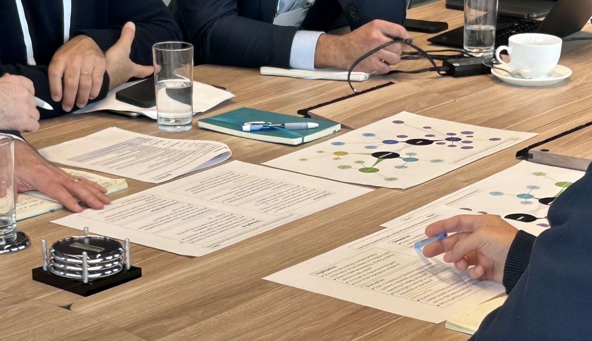 Strategic Foresight Intensive