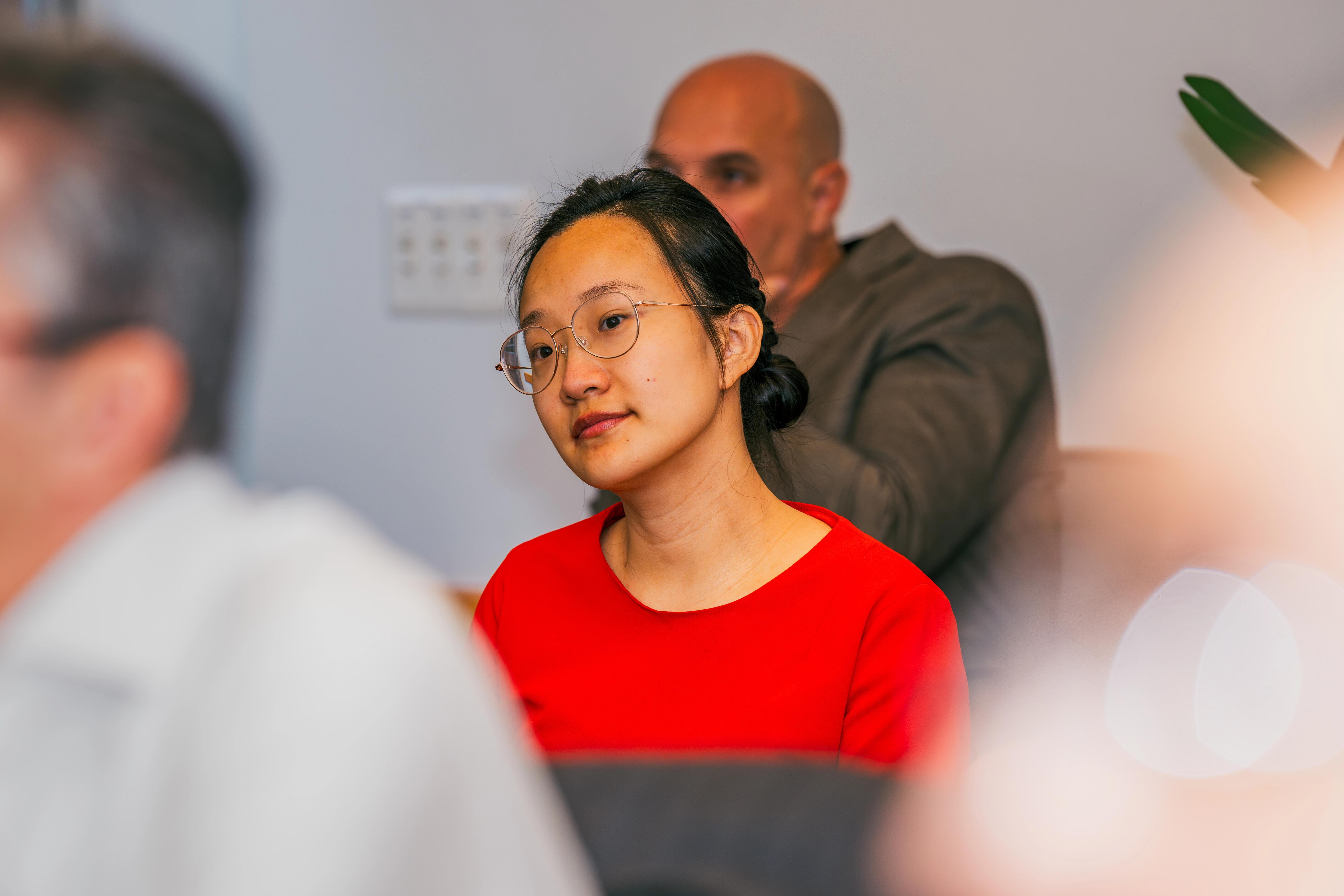 Human-AI Leadership Program
