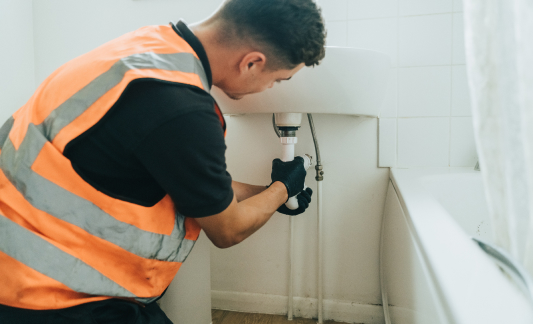 fs group drainage services