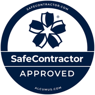 SafeContractor approved