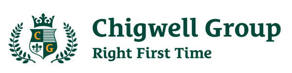 Chigwell Group logo