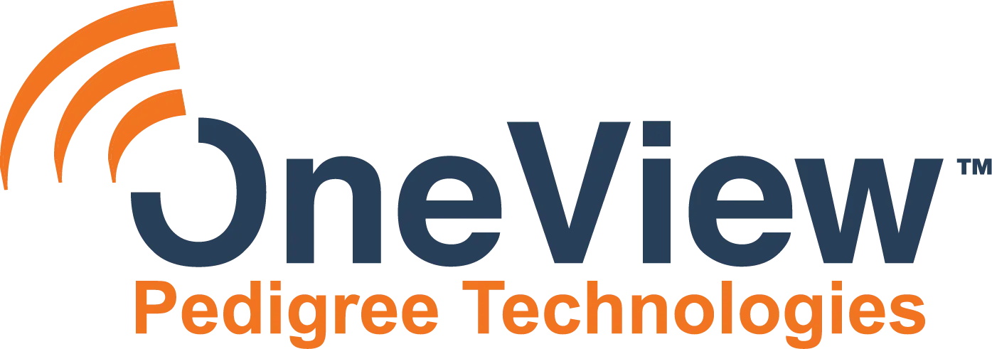 Logo of the company OneView
