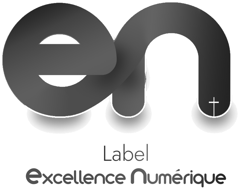 Label Excellence Numérique