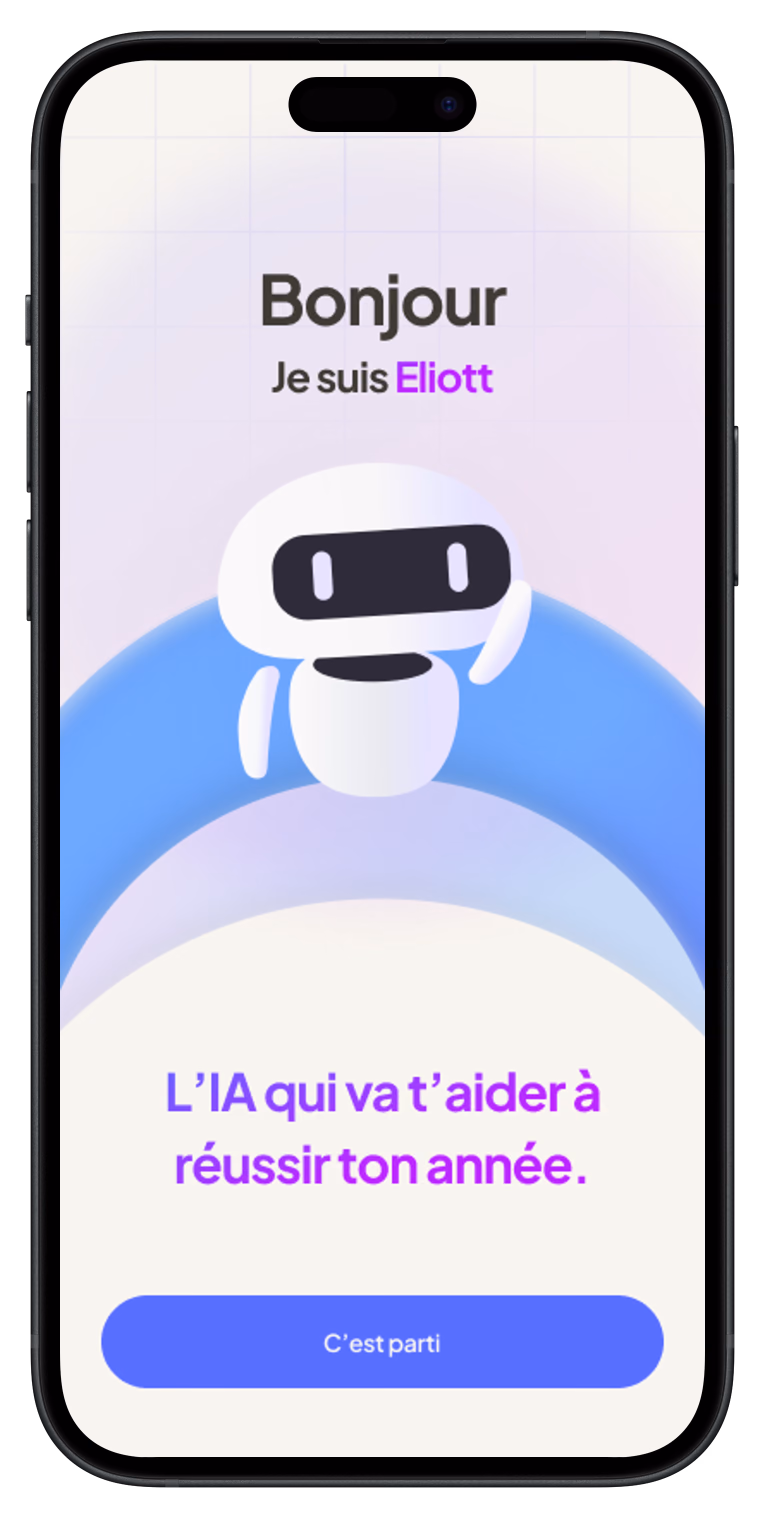 Espace de révision d'un chapitre