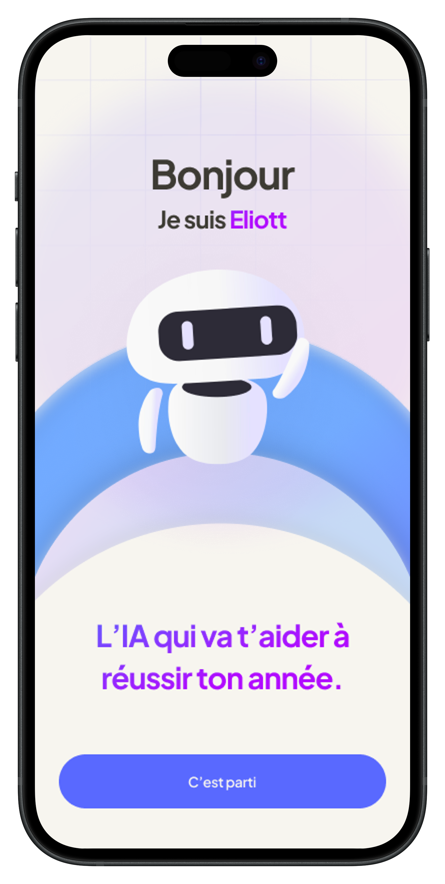Espace de révision d'un chapitre
