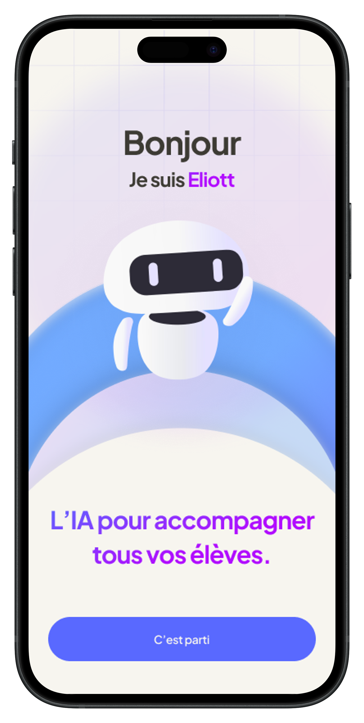 Console établissement : vue d'ensemble et adoption