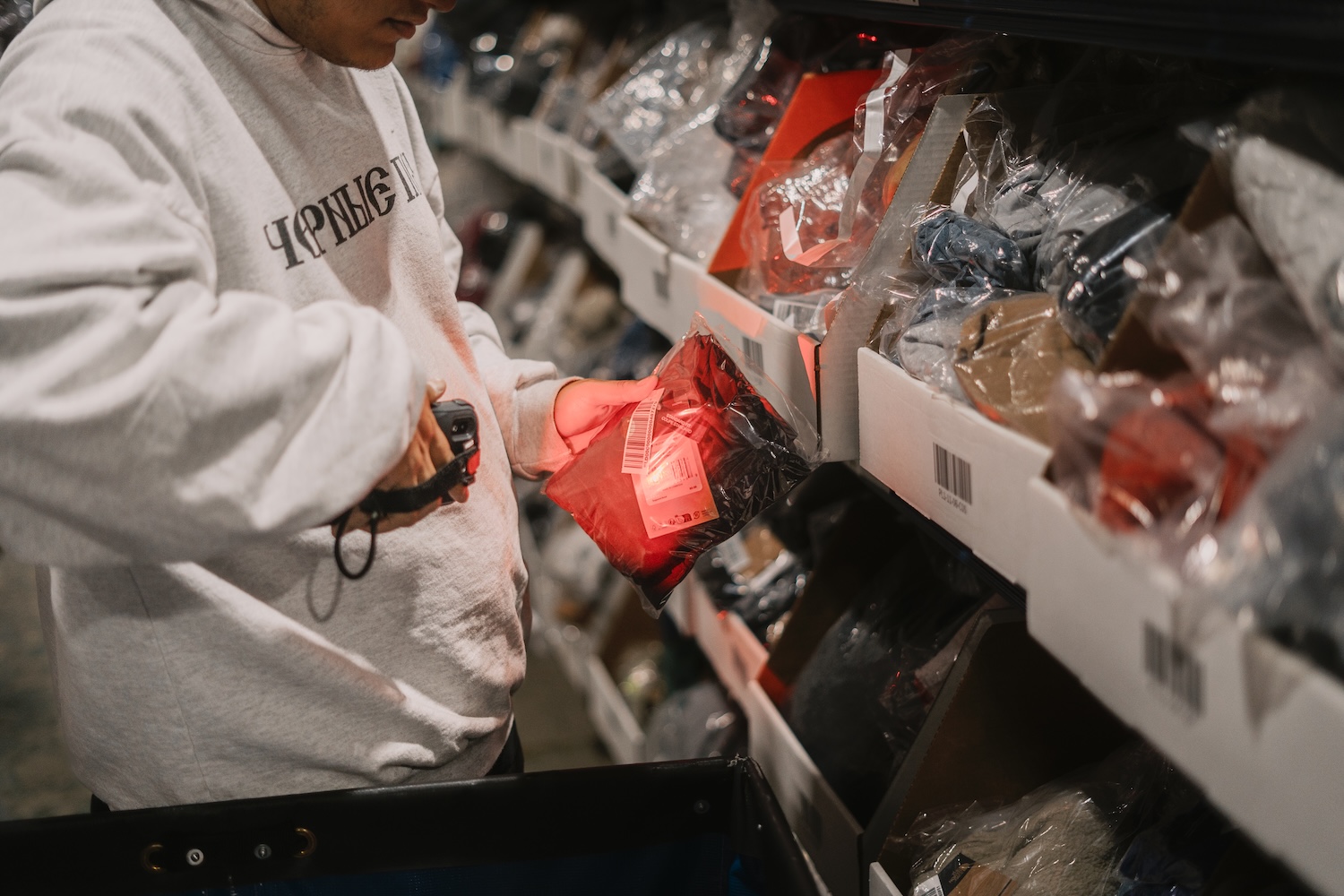 The hidden cost of holiday returns