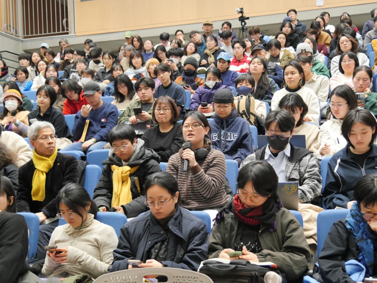 [사진] 2026 체제전환운동포럼 현장 사진 모음