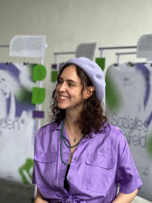 Josefine Schleberger