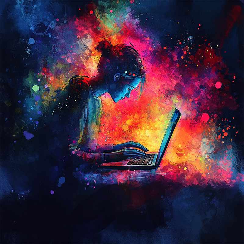 Webdesign: Branding, Farben, Schriftarten Auswahlw