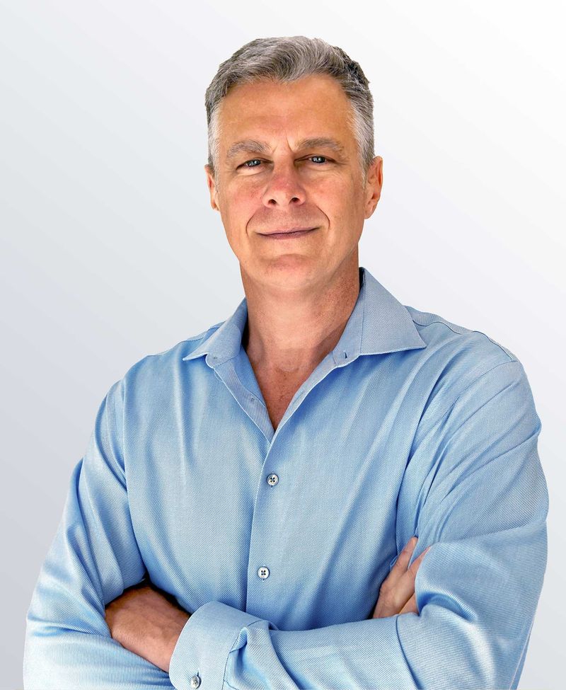 John Mathieu, Managing Partner, Founder