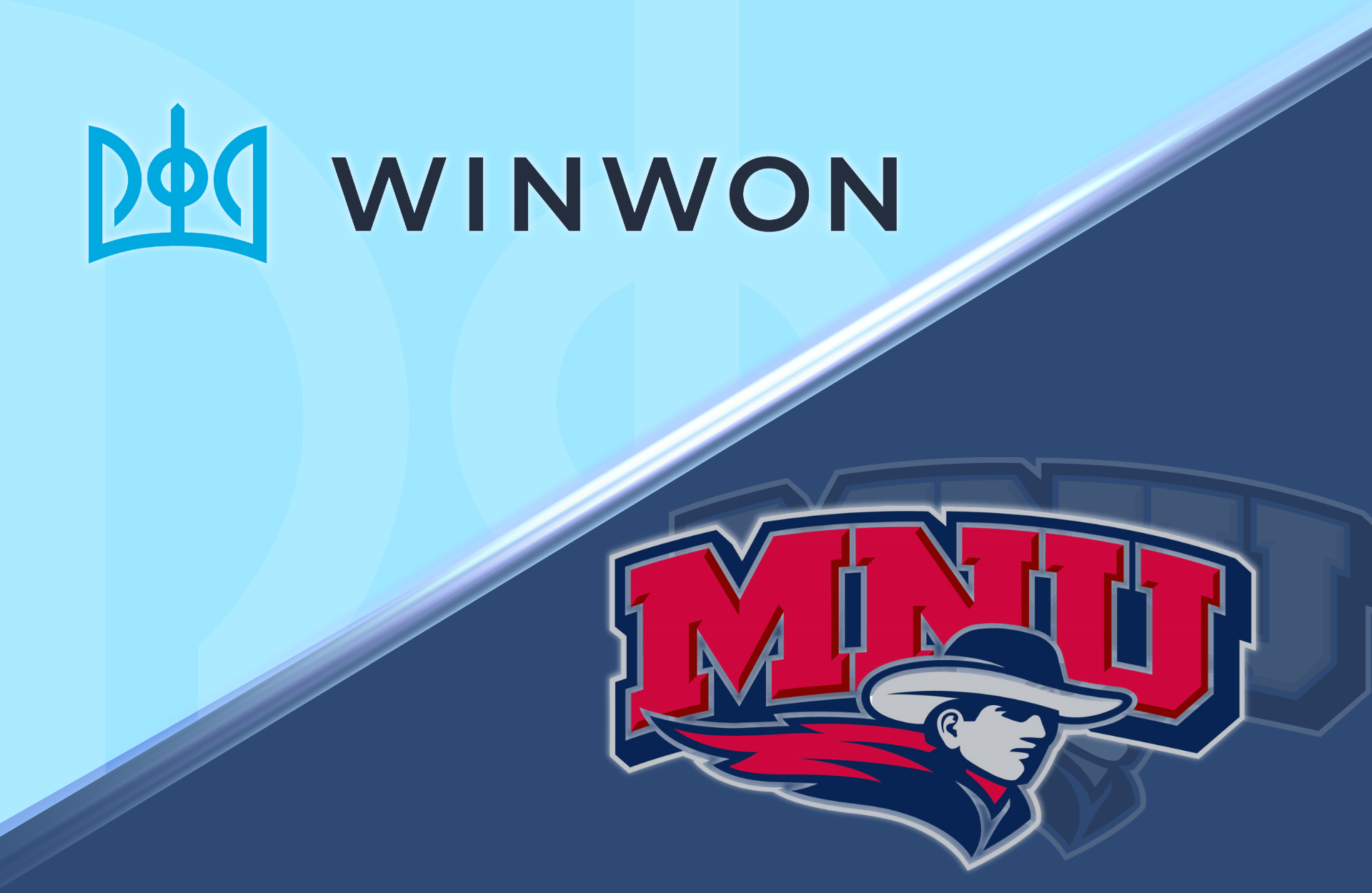 MidAmerica Nazarene partners with WinWon