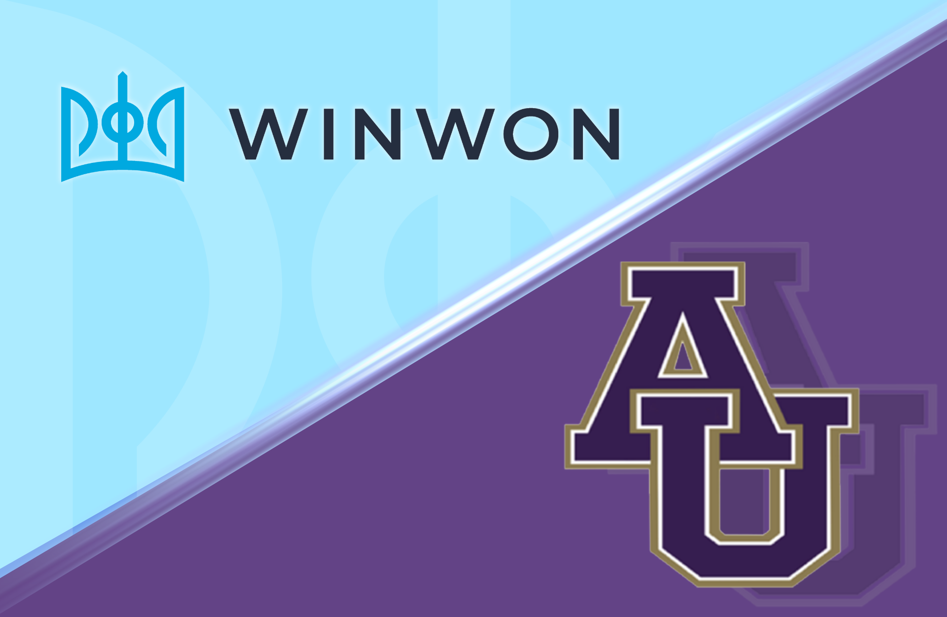 Avila and WinWon Partner