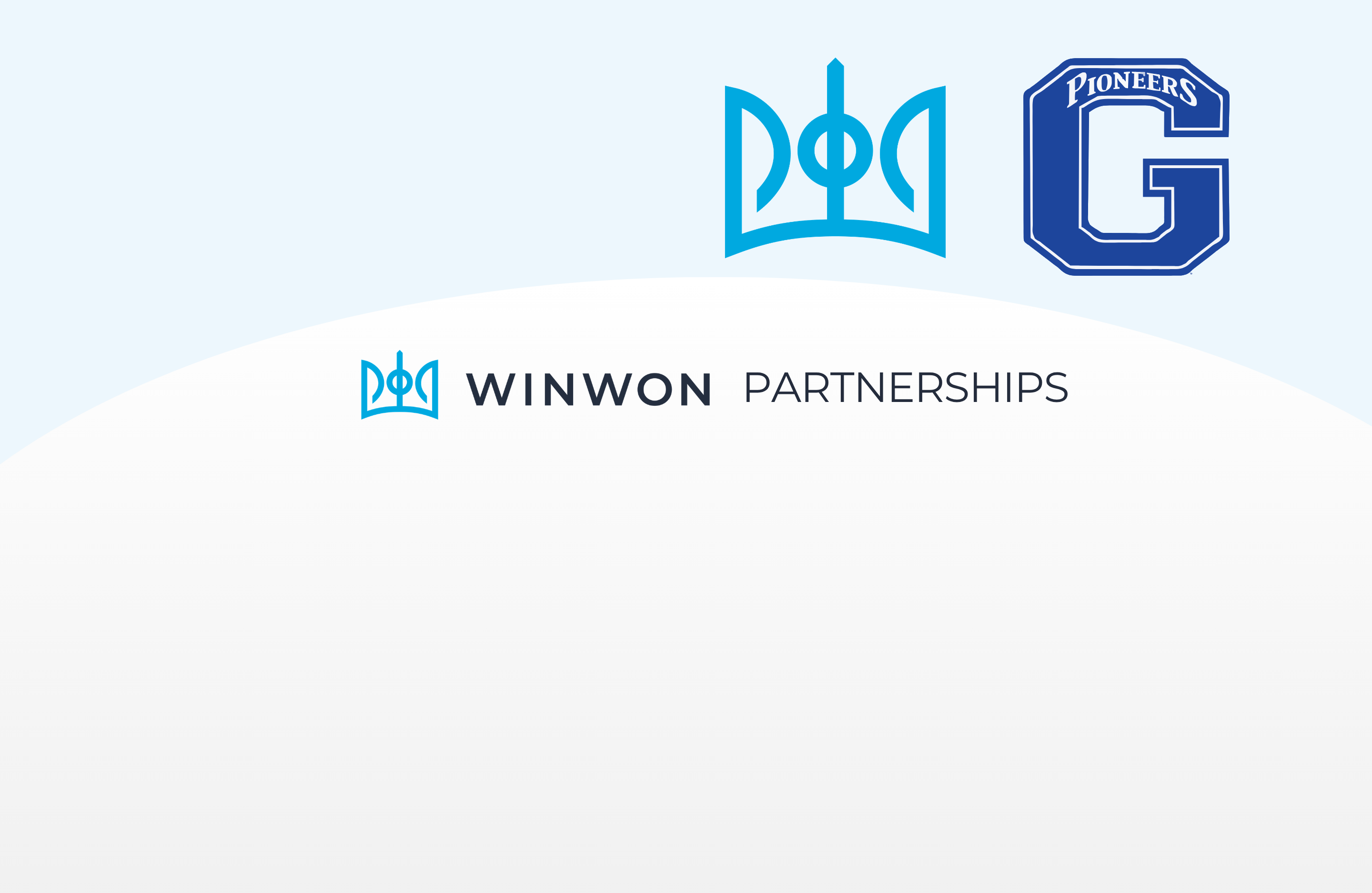 Glenville State and WinWon Partner