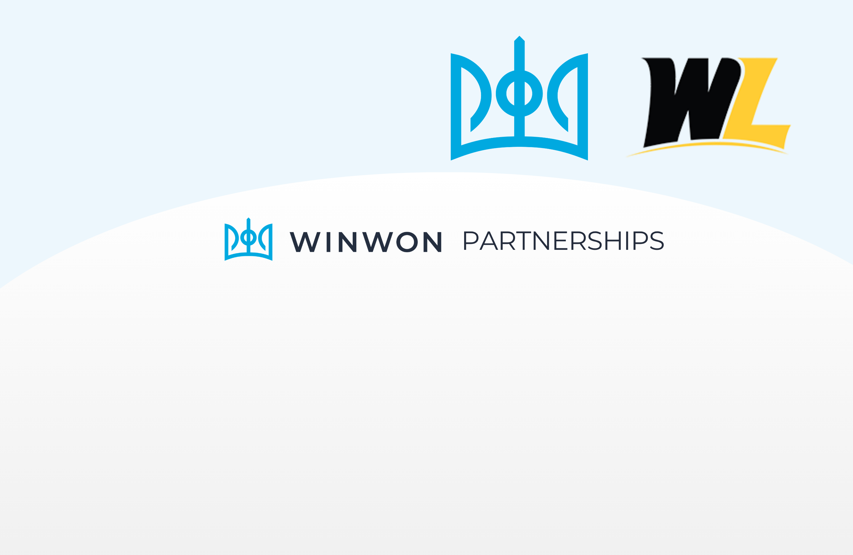 West Liberty and WinWon Partner