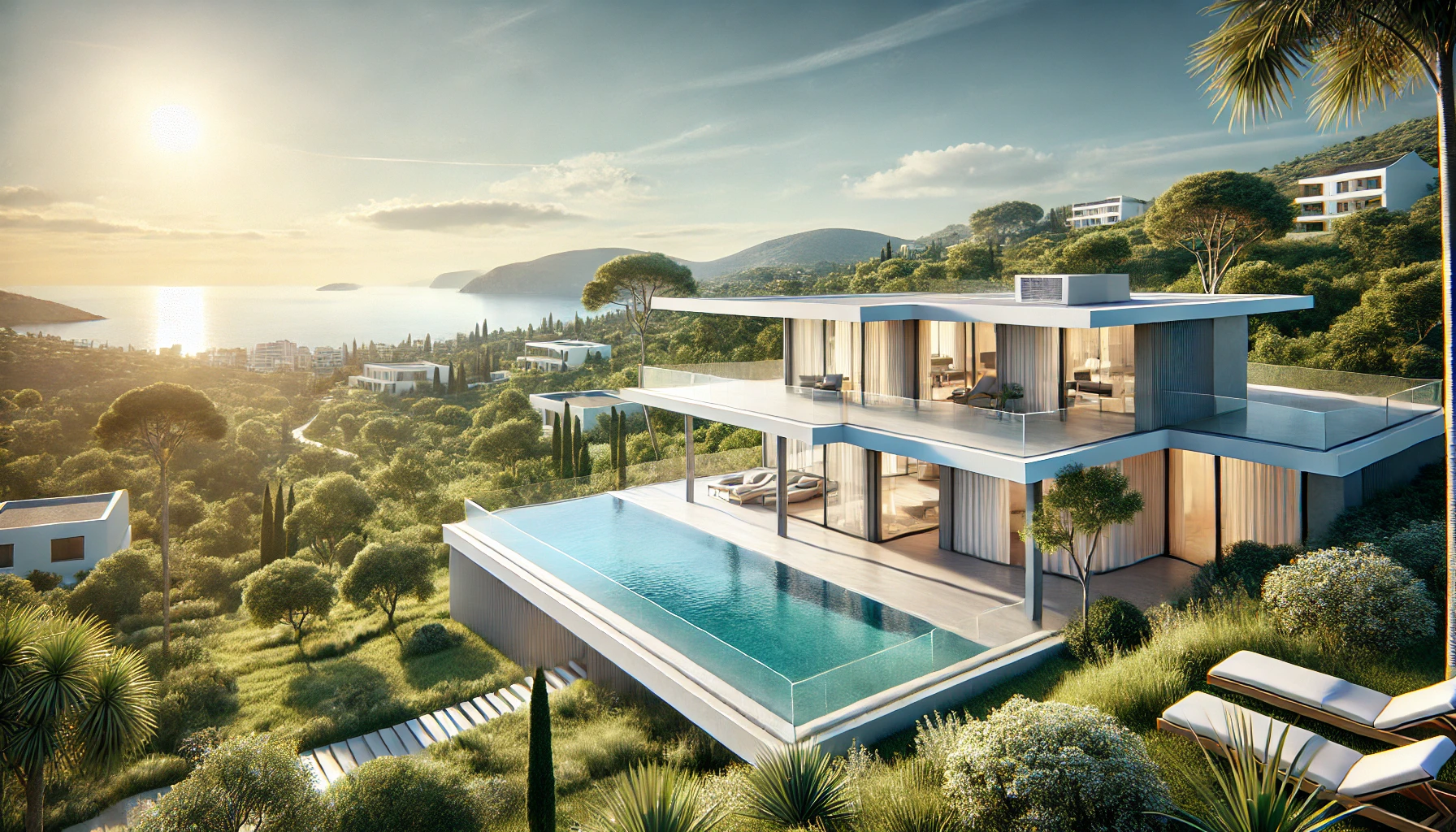 Tweede huis in Spanje: een droom onder de zon