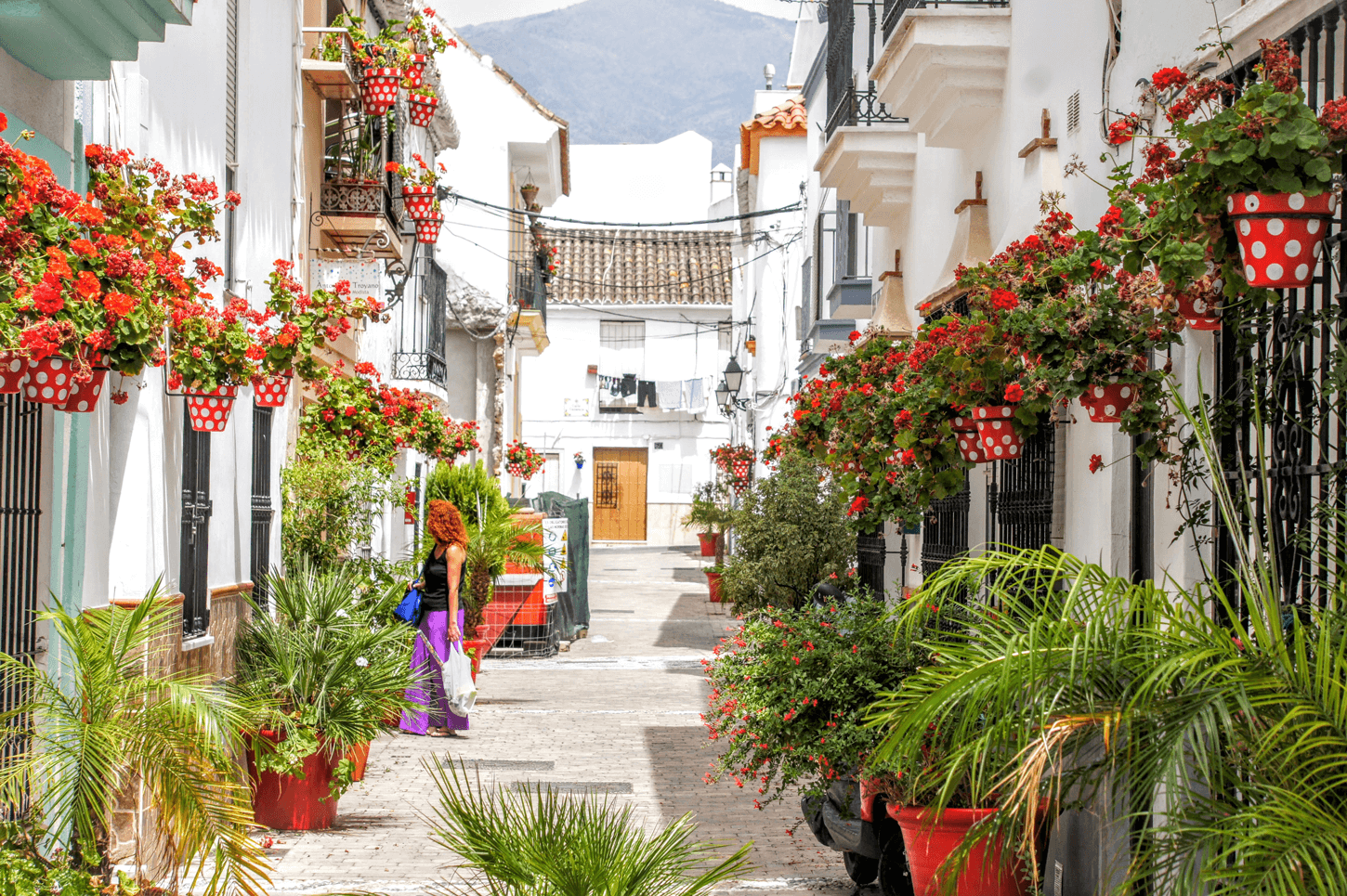 Vakantiewoning kopen in Estepona aan de Costa del Sol