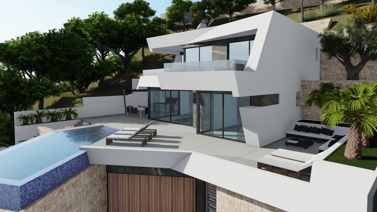 Calpe - 4773