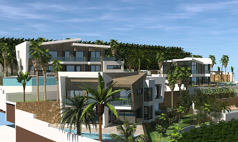 Calpe - 3707
