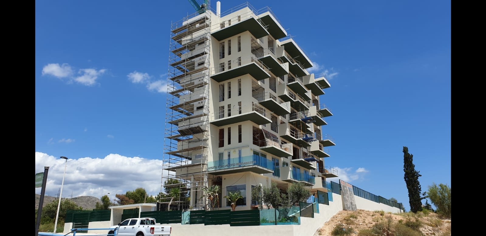 La Cala - 9861