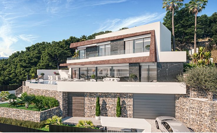 Calpe - 4285