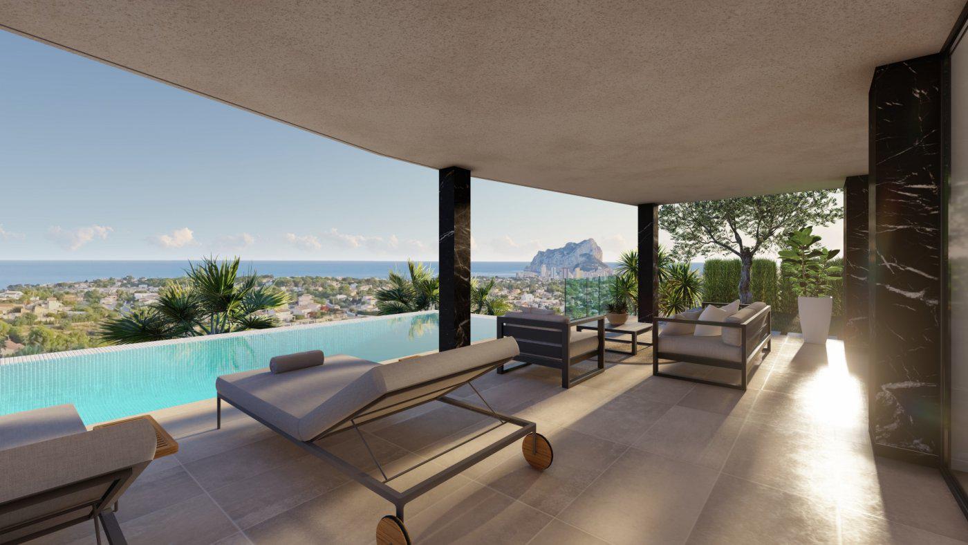 Calpe - 9877
