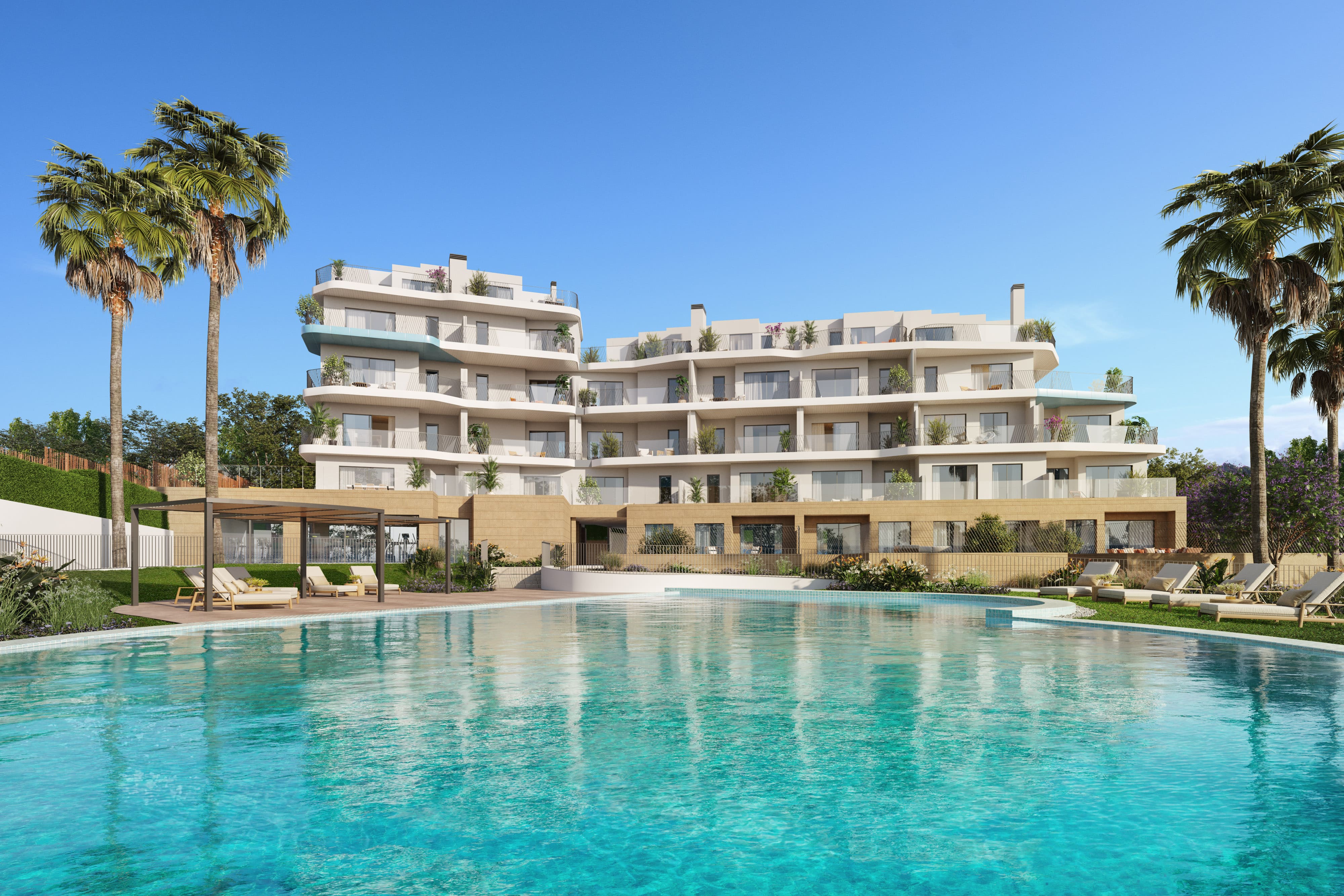 La Vila Joiosa - 7139