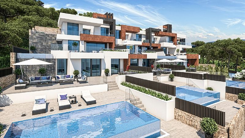 La Vila Joiosa - 4818