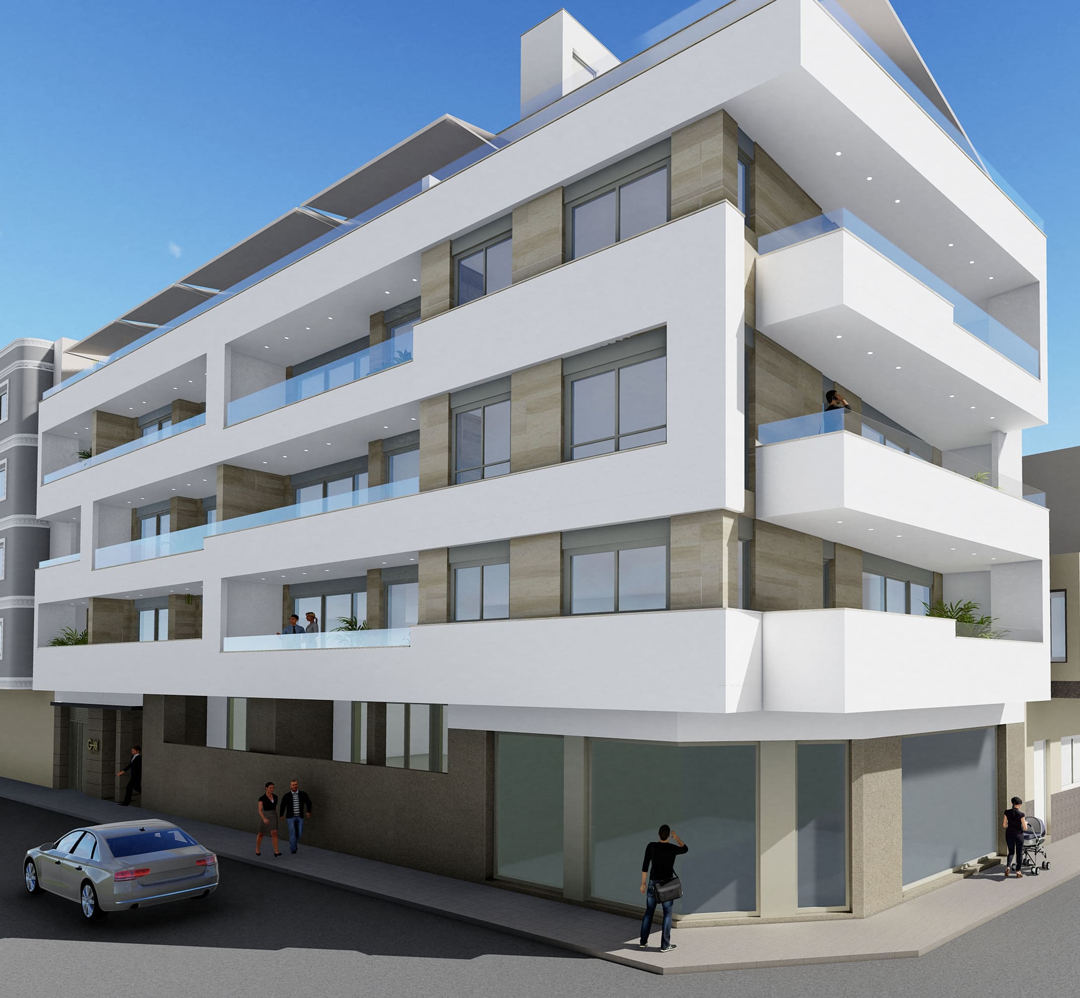 Torrevieja - 6532