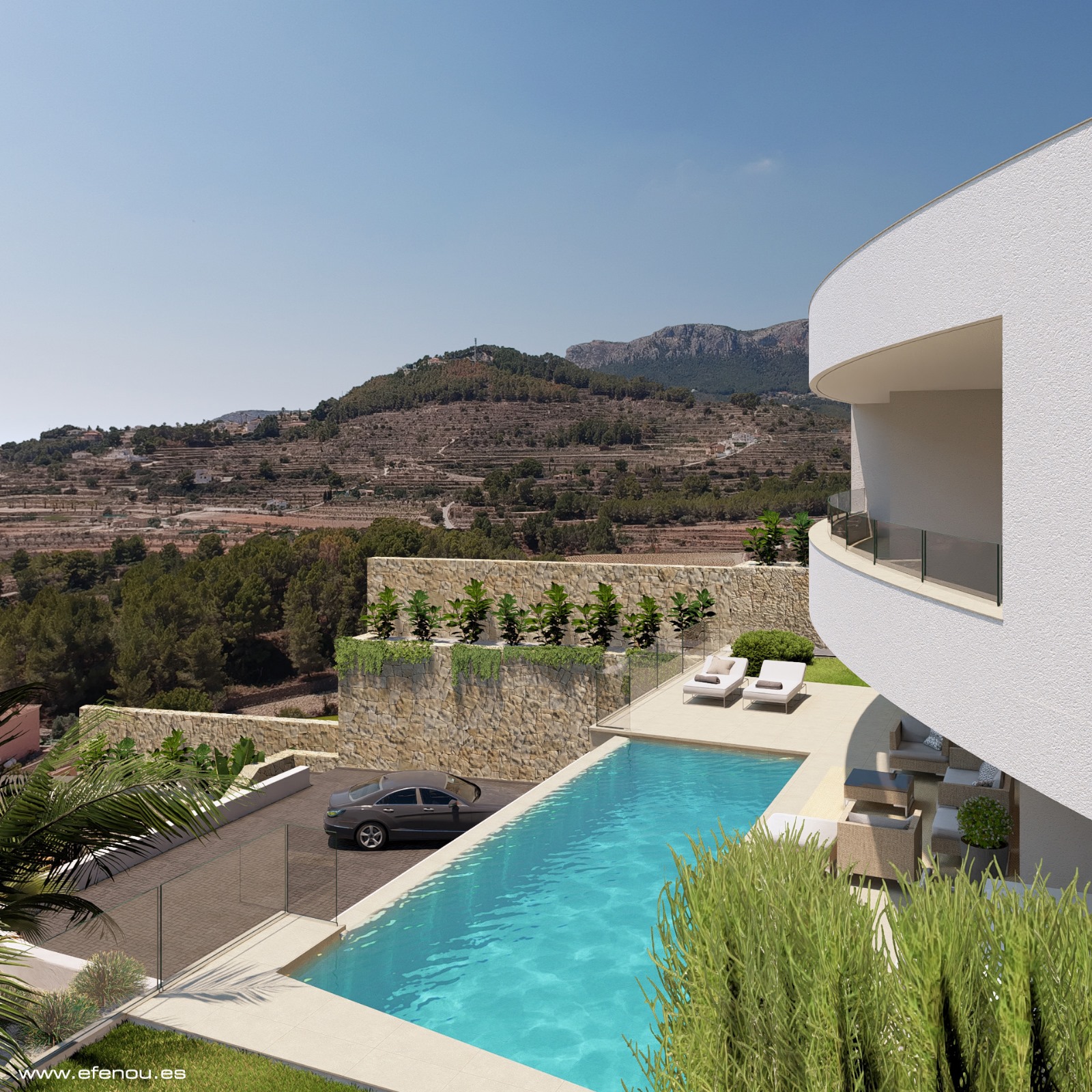 Calpe - 13956