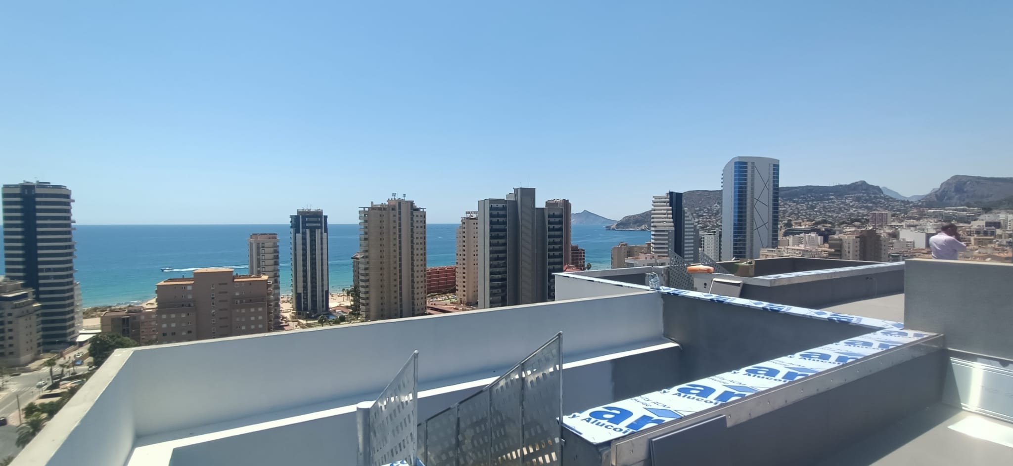 Calpe - 9845