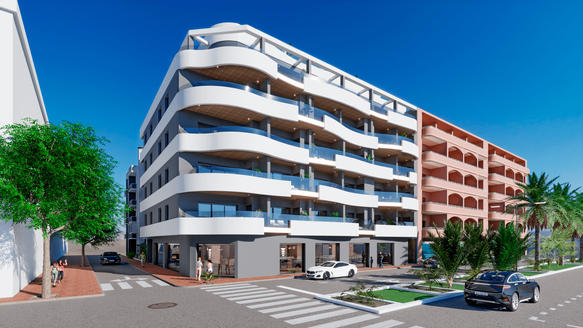 Torrevieja - 6513