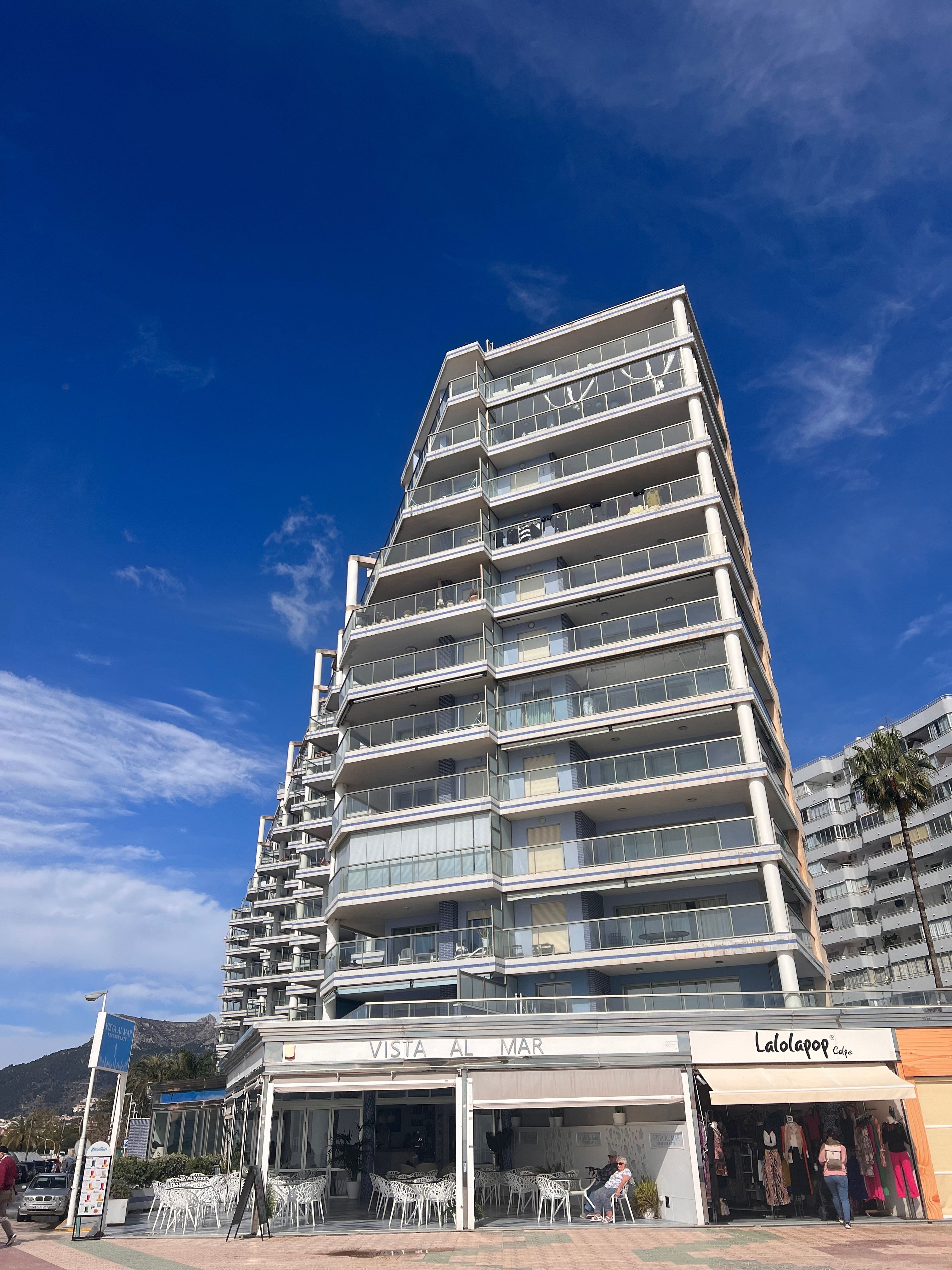Calpe - 5202