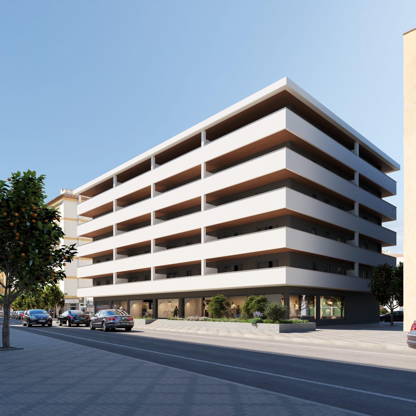 Fuengirola - 10308