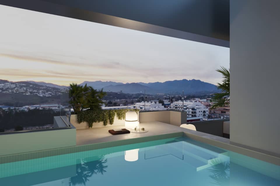 Fuengirola - 16215