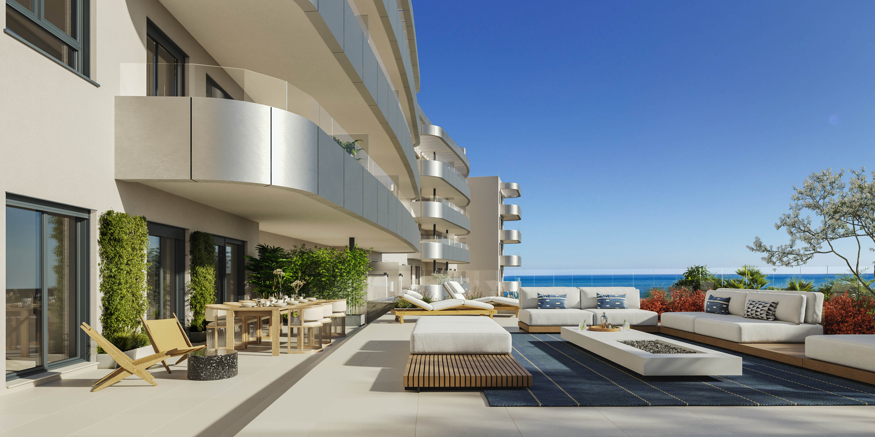 Torremolinos - 12264