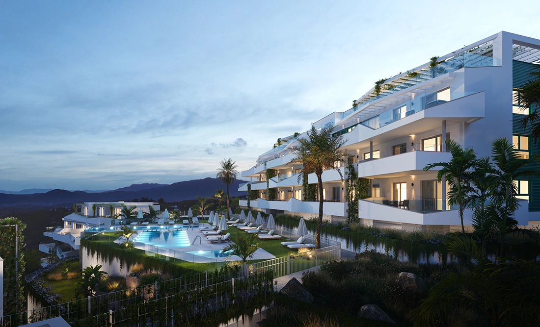 Mijas - 13677